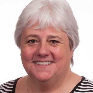 Meet your Posher, Janice